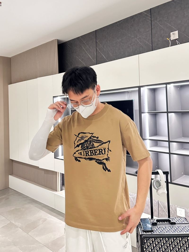 Burberry T-Shirts